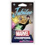 Marvel Champions LCG: Jubilee Hero Pack FFGMC47EN